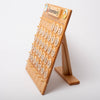 From Jennifer | Table Top Stand | © Conscious Craft